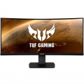 ASUS TUF Gaming VG35VQ, 88.90 cm (35inch), 100Hz, VA, DP, HDMI